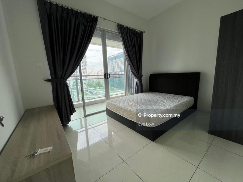 Residensi Servis untuk Disewa di Sunway Geo Residence oleh Eve Low - iProperty.com.my