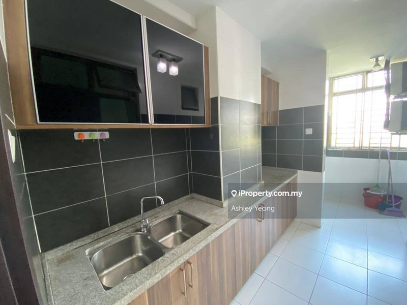Service Residence for Rent in D'Inspire Residence (Inspira Bestari) by Ashley Yeong - iProperty.com.my