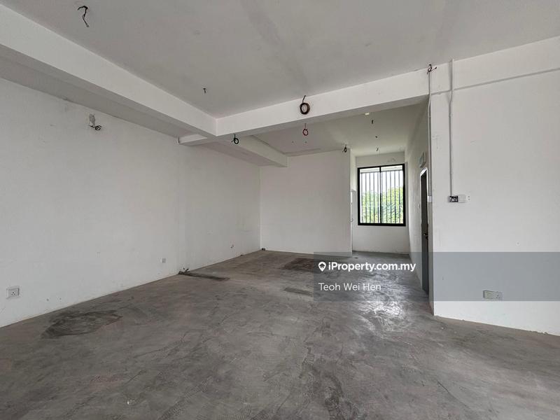 Shop for Rent in Bandar Tasek Mutiara, Simpang Ampat by Teoh Wei Hen - iProperty.com.my