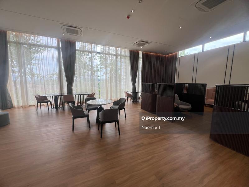 For Sale - The Maple Residences