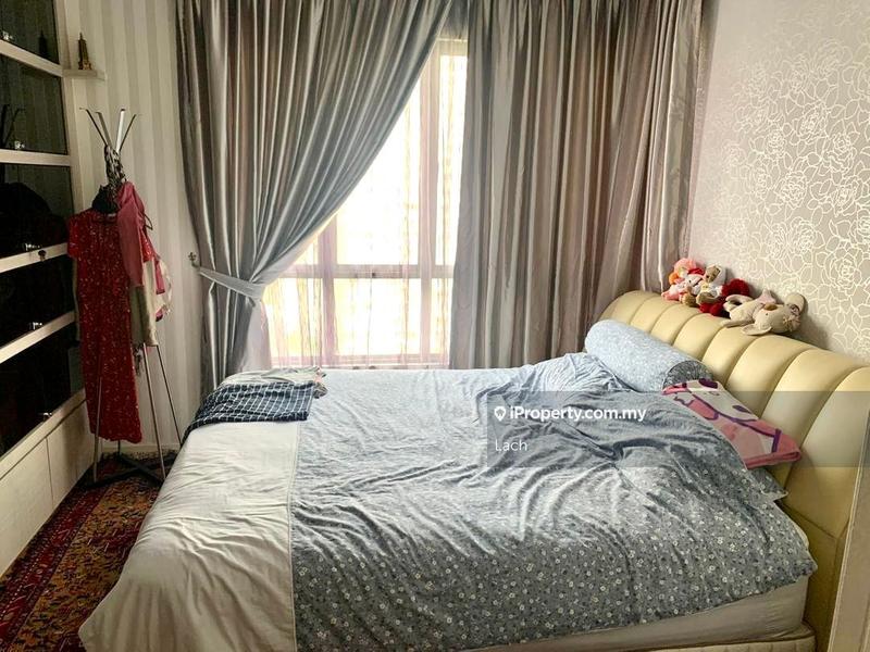 Kondominium untuk Dijual di Casa Kiara II oleh Lach - iProperty.com.my
