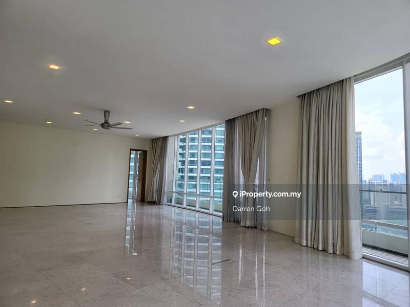 Service Residence for Sale in The Oval by Darren Goh - iProperty.com.my