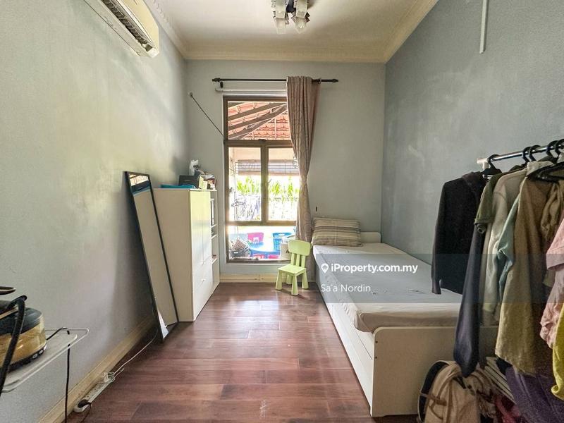 2-storey Terraced House for Sale in Bukit Jelutong, Shah Alam by Sa'a Nordin - iProperty.com.my
