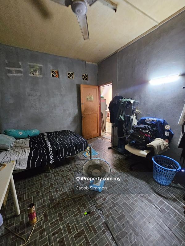 Rumah Flat untuk Dijual di United Garden (Taman Lee Yan Lian) oleh Jacob Simmon - iProperty.com.my