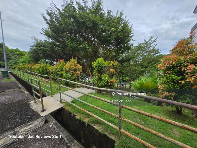 3-storey Terraced House for Sale in Batu Feringghi, Penang by Danick Teoh - iProperty.com.my