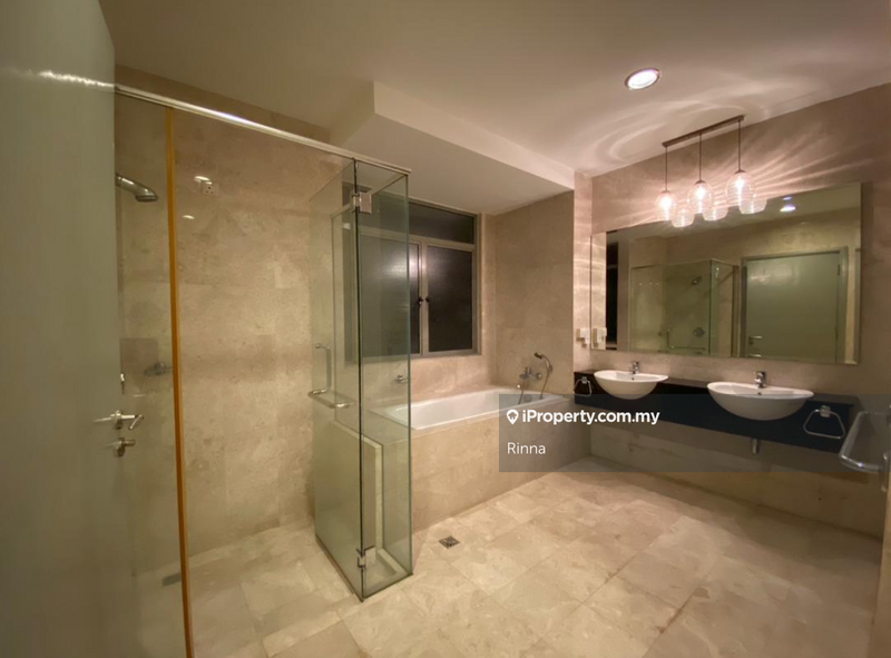 Semi-Detached House for Sale in Mont Kiara, Kuala Lumpur by Rinna - iProperty.com.my