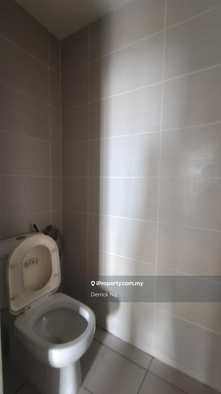 Kondominium untuk Dijual di Amansuri Residences oleh Derrick Ng - iProperty.com.my