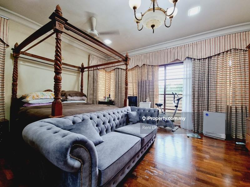 Rumah Berkembar untuk Dijual di Pju 3, Tropicana oleh Reni Lim - iProperty.com.my