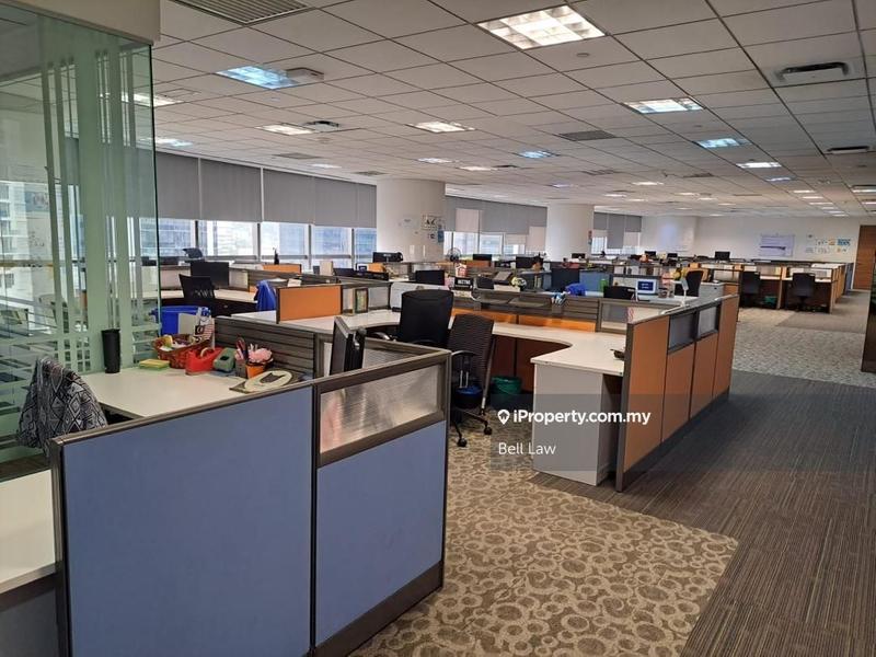 For Rent - Gardens South Tower