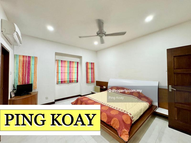 Rumah Berangkai 2 Tingkat untuk Dijual di 2 STY TERRACE | 1450SF | RENO EXTENDED | CHEE SENG, Tanjung Bungah oleh Ping Koay - iProperty.com.my