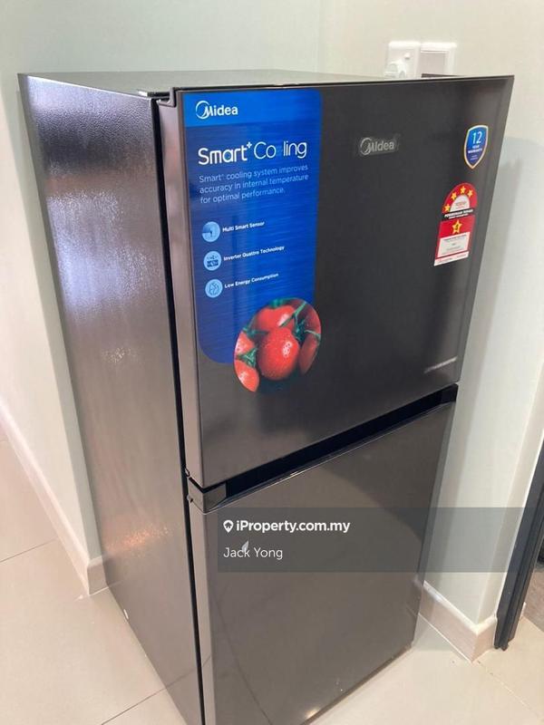 Service Residence for Sale in Aster Green by Jack Yong - iProperty.com.my