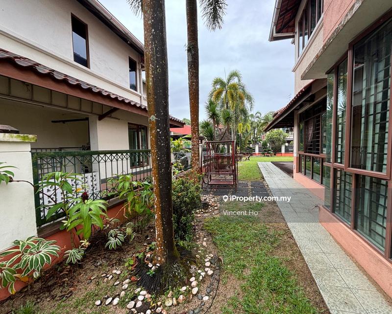 Banglo untuk Dijual di Taman Pulai Perdana, Kulai oleh Vincent Ho - iProperty.com.my