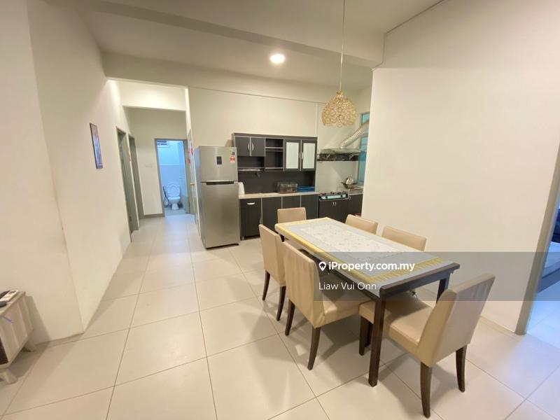 For Rent - Delta Heights