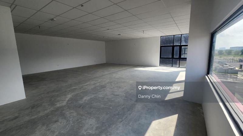 Warehouse for Rent in i8B @ Bandar Bukit Raja Industrial Gateway, Bukit Raja by Danny Chin - iProperty.com.my