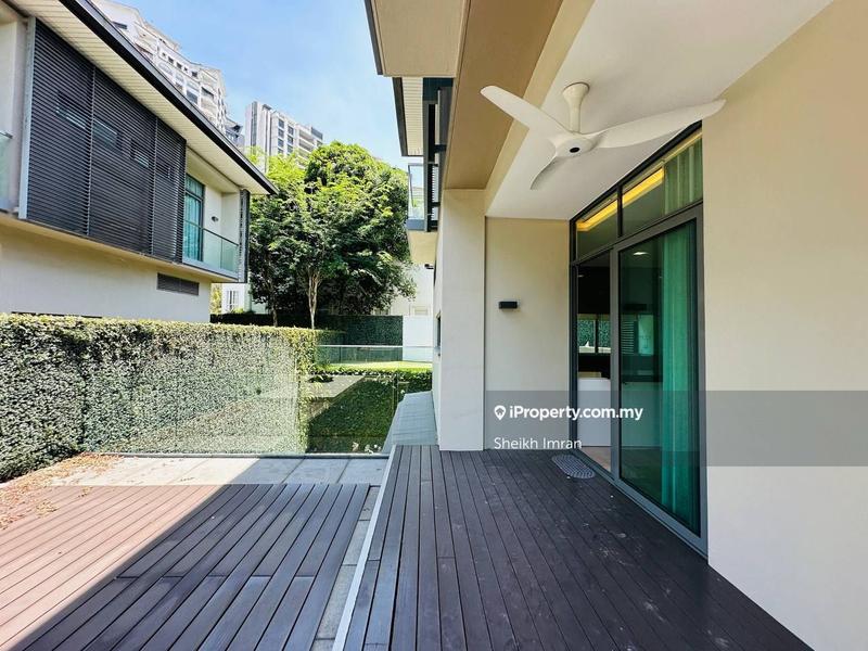 Banglo untuk Dijual di Bukit Bandaraya, Bangsar oleh Sheikh Imran - iProperty.com.my