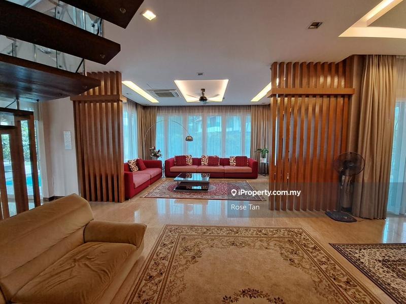 Bungalow House for Sale in Beautiful Bungalow in Cyberjaya , Putrajaya, Cyberjaya by Rose Tan - iProperty.com.my