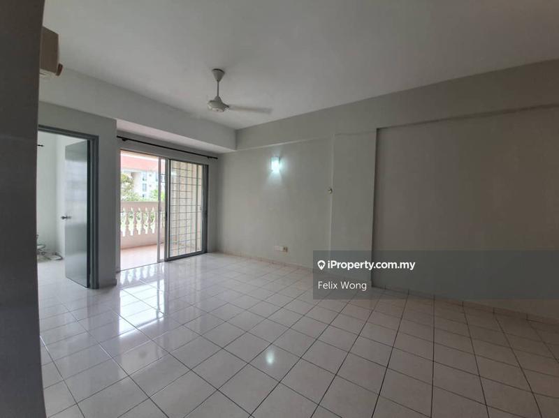 Kondominium untuk Dijual di Nilam Puri oleh Felix Wong - iProperty.com.my