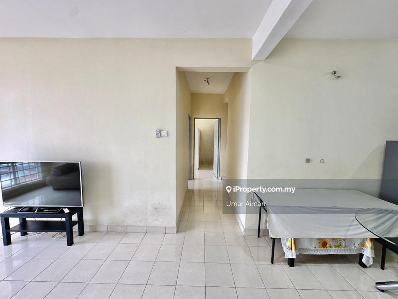 Apartment for Sale in Seri Atria Apartment by Umar Aiman - iProperty.com.my