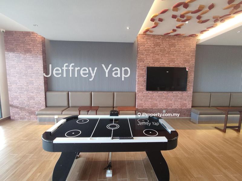 Service Residence for Rent in Suria Garden by Jeffrey Yap - iProperty.com.my