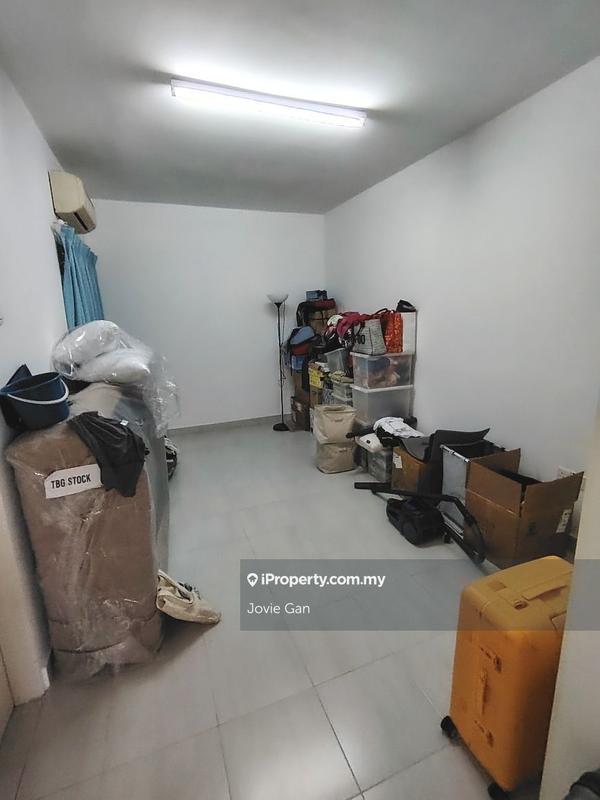 Service Residence for Sale in Koi Kinrara by Jovie Gan - iProperty.com.my