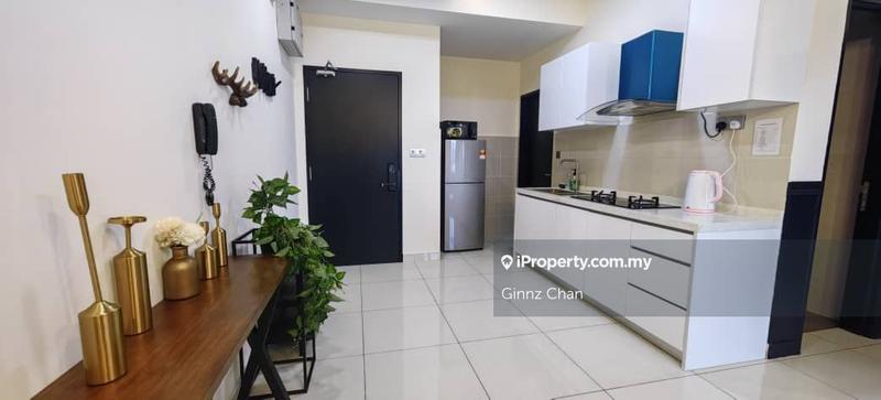 For Rent - J.Dupion Residence