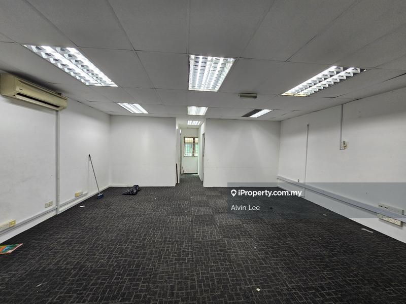 Shop / Office untuk Disewa di Seksyen 13, Shah Alam oleh Alvin Lee - iProperty.com.my