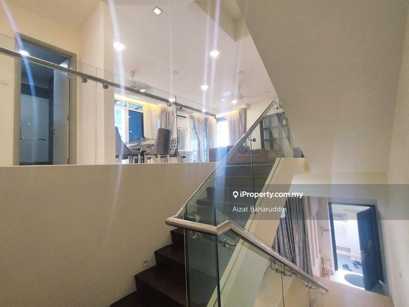 Rumah Berkembar untuk Dijual di Bukit Kerinchi, Pantai oleh Aizat Baharuddin - iProperty.com.my