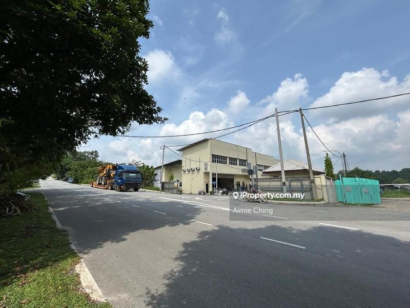 For Sale - Bukit serdang