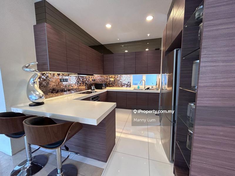 Kondominium untuk Dijual di Menara Bintang Goldhill oleh Manny Lum - iProperty.com.my