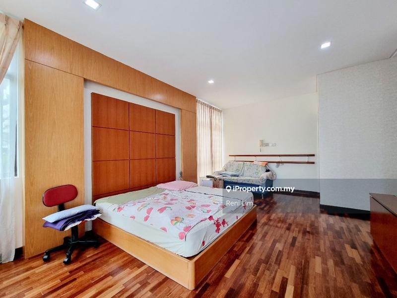 Rumah Berkembar untuk Dijual di Pju 3, Tropicana oleh Reni Lim - iProperty.com.my