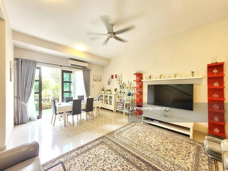 Townhouse for Sale in Bandar Tun Hussein Onn, Cheras by HJLim - iProperty.com.my