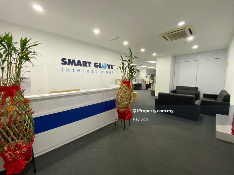 Office for Sale in Subang Jaya, Subang Jaya by Ray Soo - iProperty.com.my