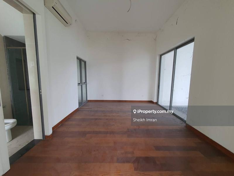 Semi-Detached House for Sale in Temasya Glenmarie, Glenmarie by Sheikh Imran - iProperty.com.my