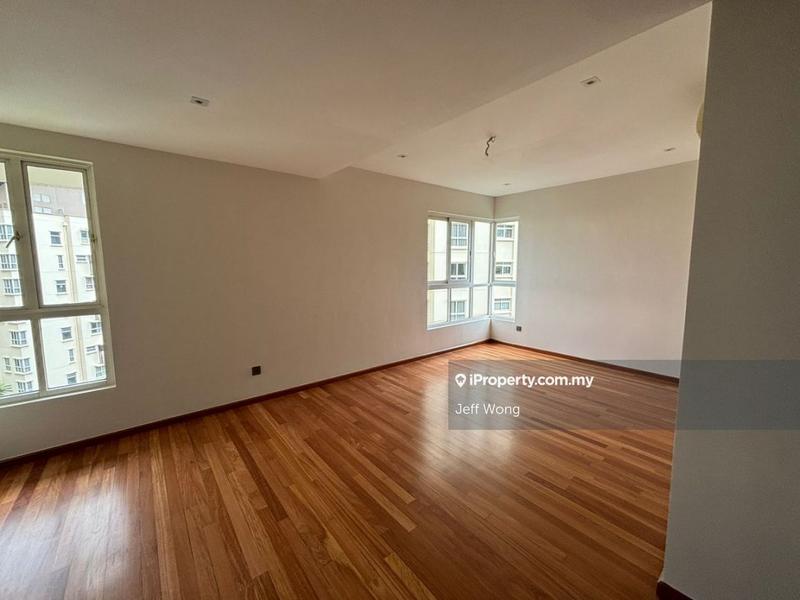 Condominium for Sale in Hijauan Kiara by Jeff Wong - iProperty.com.my
