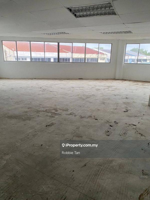 Terrace Factory for Rent in kulai, Kulai by Robbie Tan - iProperty.com.my