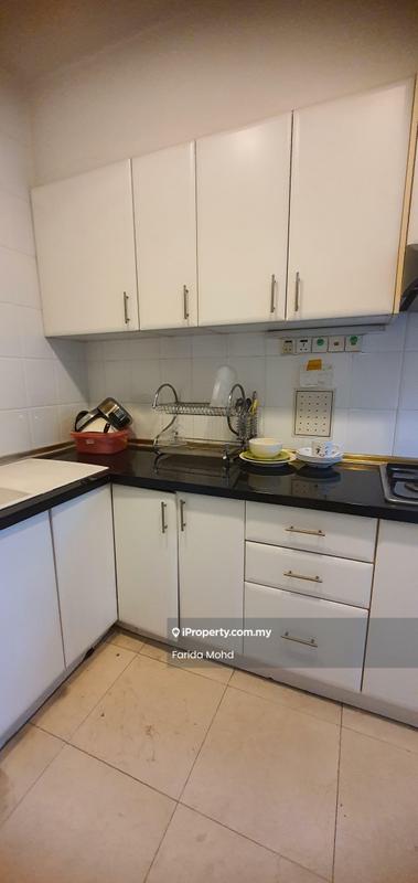 Condominium for Sale in Seri Duta II by Farida Mohd - iProperty.com.my