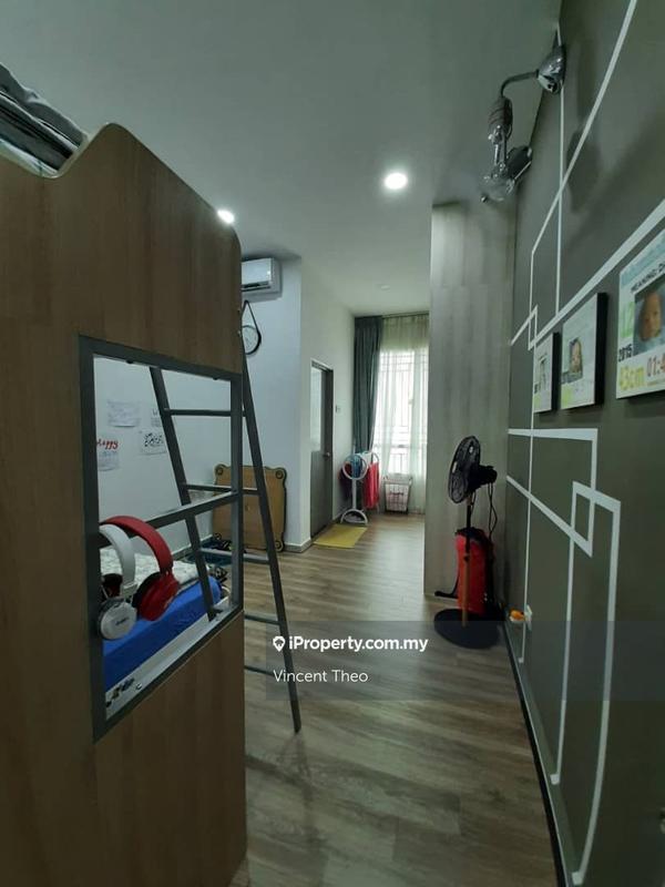 Kondominium untuk Dijual di D'suria Condominium oleh Vincent Theo - iProperty.com.my