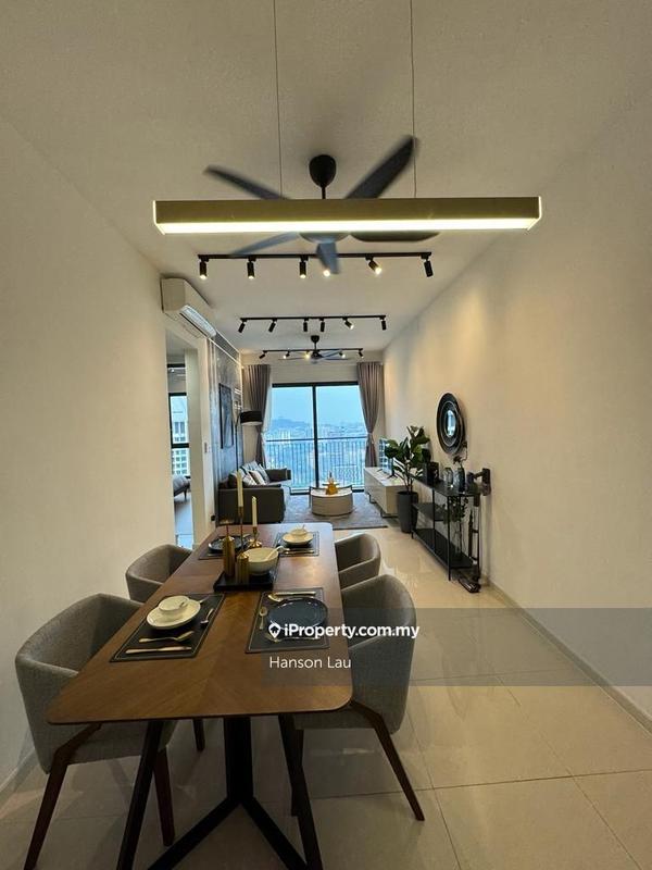 Service Residence for Rent in Sunway Velocity TWO by Hanson Lau - iProperty.com.my