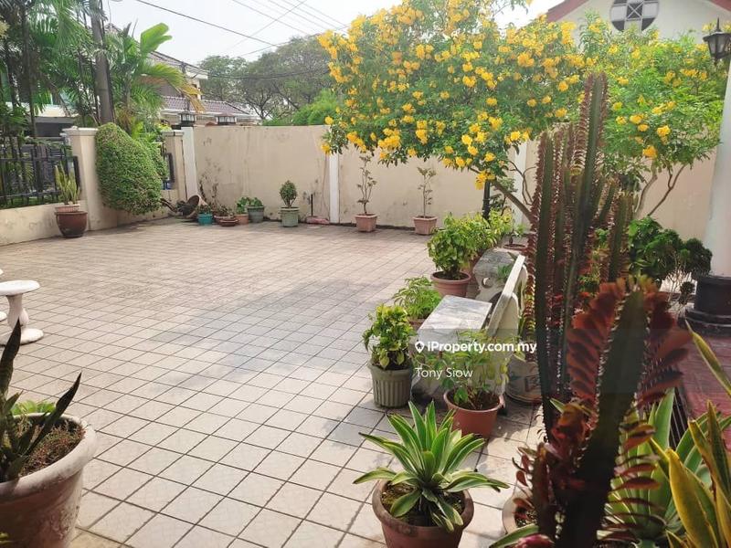 Semi-Detached House for Sale in Usj 5, Subang Jaya by Tony Siow - iProperty.com.my