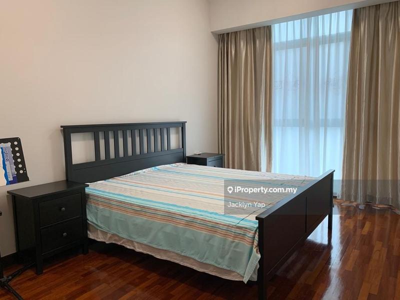 For Sale - Hampshire Residences