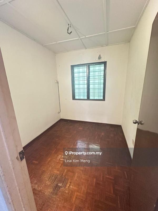 Rumah Teres 2-Tingkat untuk Dijual di Taman Sri Sinar, Segambut oleh Lew Kim Meng - iProperty.com.my