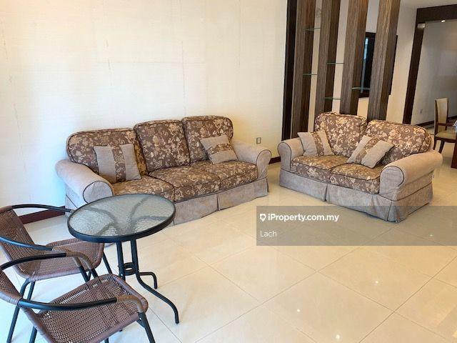 Kondominium untuk Dijual di La Grande Kiara oleh Lach - iProperty.com.my
