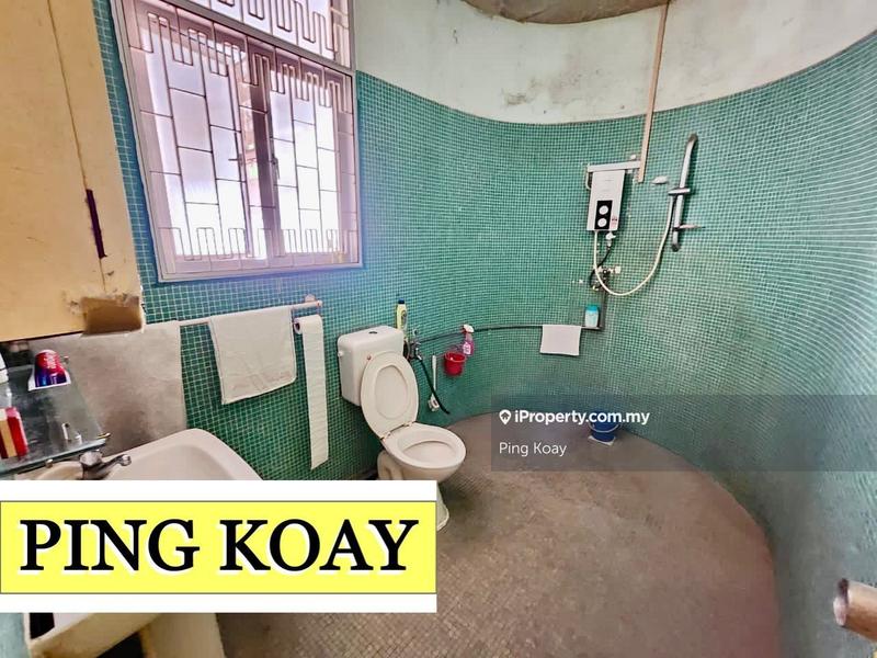 Banglo untuk Dijual di 2 STY BUNGALOW | 10300SF | off JALAN UTAMA, Pulau Tikus oleh Ping Koay - iProperty.com.my