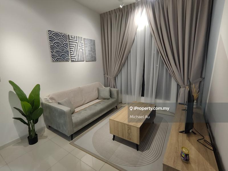 For Rent - Sunway Velocity TWO