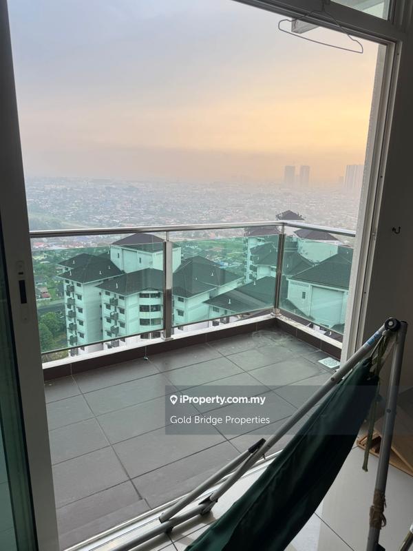 Kondominium untuk Dijual di M Condominium @ Larkin oleh Gold Bridge Properties - iProperty.com.my
