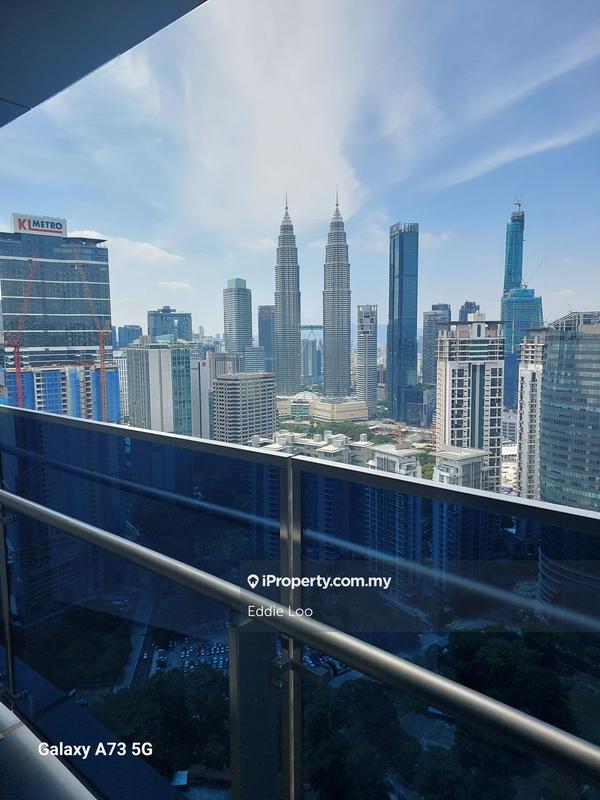 Service Residence for Sale in Eaton Residence by Eddie Loo - iProperty.com.my