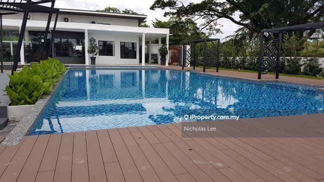 Kondominium untuk Dijual di Oasis oleh Nicholas Lee - iProperty.com.my