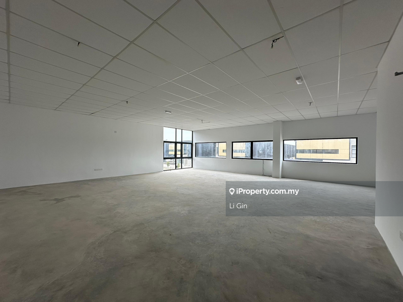 Kilang Terpisah untuk Dijual di Bandar Bukit Raja, Klang oleh Li Gin - iProperty.com.my