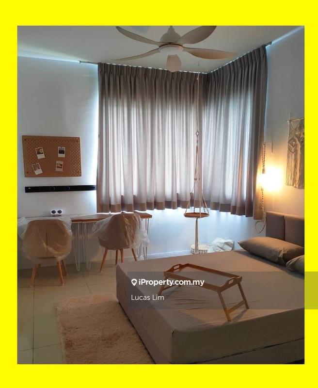 For Sale - Residensi PV18