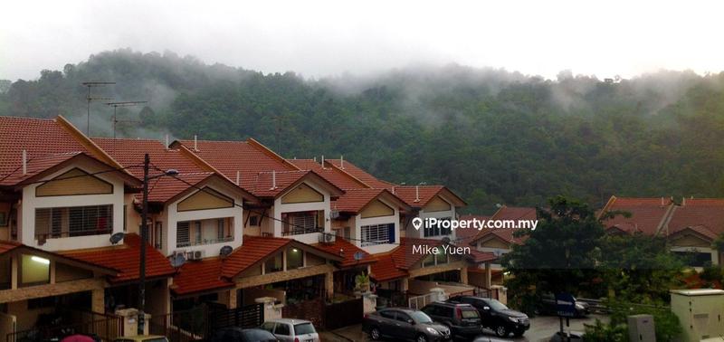 Rumah Bandar untuk Dijual di Bandar Baru Selayang, Selayang oleh Mike Yuen - iProperty.com.my